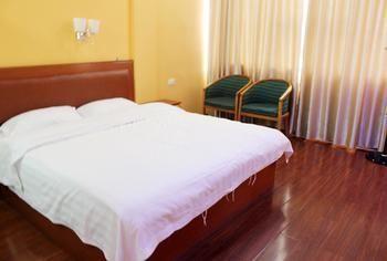 Liuzhou Maritime Hotel Luaran gambar