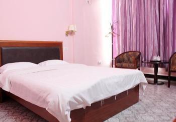 Liuzhou Maritime Hotel Luaran gambar